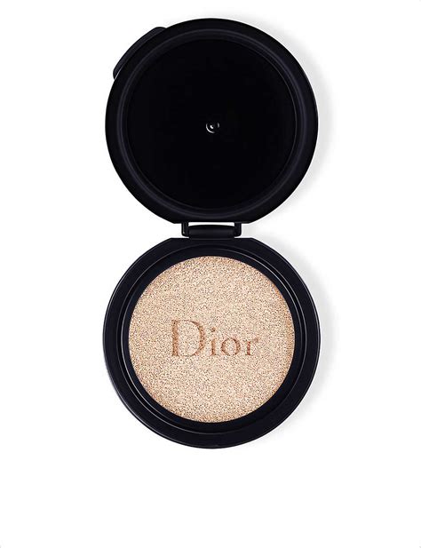 dior forever cushion powder refill.